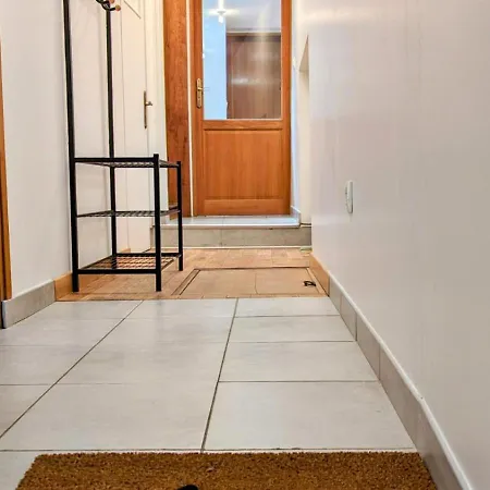 Hébergement de vacances Maison Cosy Hypercentre -gare 5' Verneuil d'Avre et d'Iton